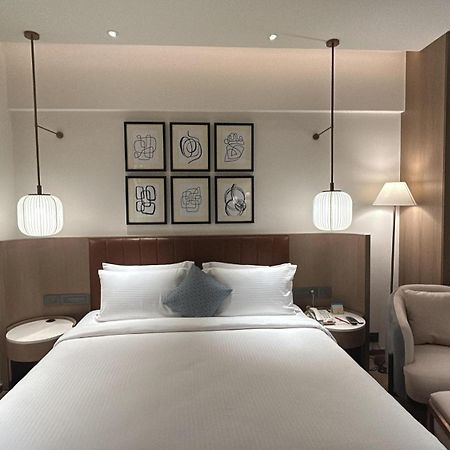 Dolphin Hotel Visakhapatnam Dış mekan fotoğraf