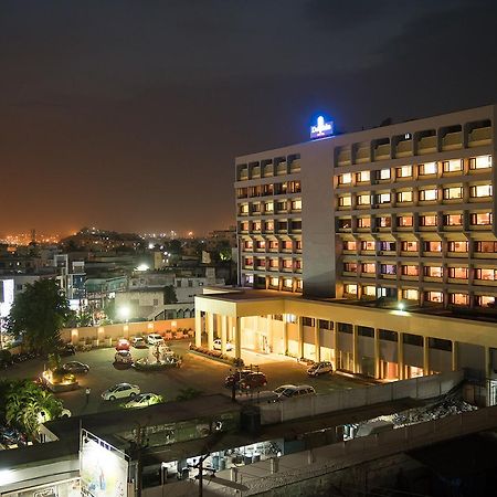 Dolphin Hotel Visakhapatnam Dış mekan fotoğraf