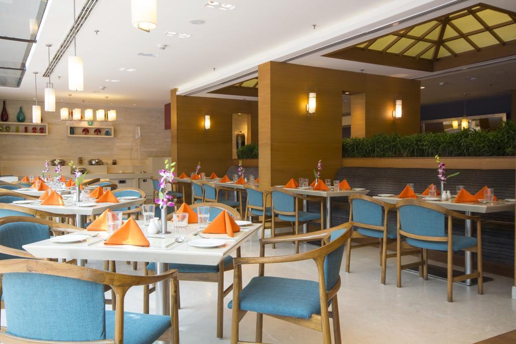 Dolphin Hotel Visakhapatnam Dış mekan fotoğraf