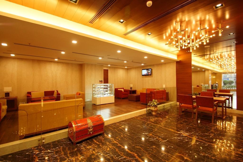 Dolphin Hotel Visakhapatnam Dış mekan fotoğraf